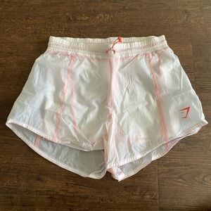 Gymshark Pulse 2 in 1 Shorts